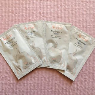 アベンヌ(Avene)のアベンヌ　ミルキージェル　サンプル(保湿ジェル)