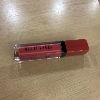 ボビイブラウン(BOBBI BROWN)のボビーブラウン　クラッシュドリキッドリップ(口紅)