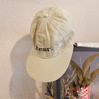 ベアー(Bear USA)のBEAR キャップ(キャップ)