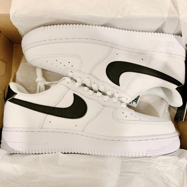 【新品未使用】26cm NIKE ナイキ Air Force 1 AF1 07NIKE