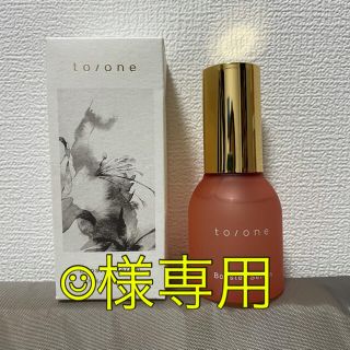 コスメキッチン(Cosme Kitchen)の【to/one】Booster Serum  トーン　ブースターセラム　(ブースター/導入液)