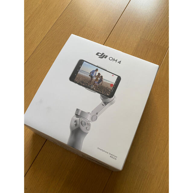 DJI OM4 ほぼ未使用品 安い 60.0%OFF kinetiquettes.com