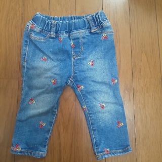 ベビーギャップ(babyGAP)のみかん様専用(パンツ)