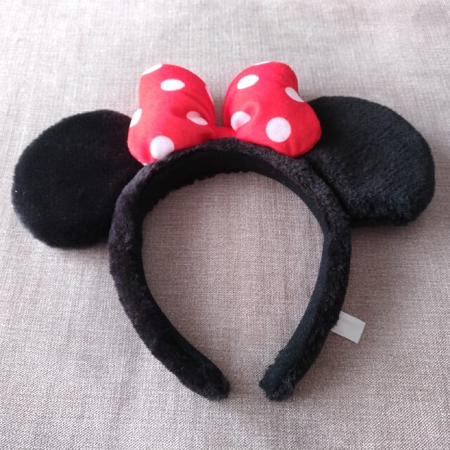 Disney ディズニー 公式 ミニー カチューシャの通販 By みかん S Shop ディズニーならラクマ Disney ディズニー 公式 ミニー カチューシャの通販 By みかん S Shop ディズニーならラクマ