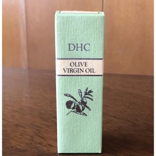 ディーエイチシー(DHC)のDHC オリーブバージンオイル　30mL(フェイスオイル/バーム)