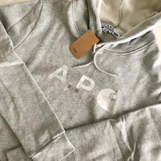オーダー メイド 値段 - A.P.C. Carhartt アーペーセー カーハート