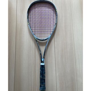 ヨネックス(YONEX)のナノフォース　8V(ラケット)