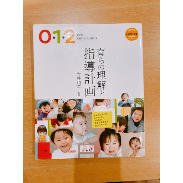 育ちの理解と指導計画 エンタメ/ホビーの本(住まい/暮らし/子育て)の商品写真