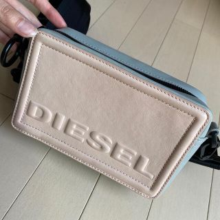 ディーゼル(DIESEL)のふゆぽんさん 専用🧸(ショルダーバッグ)