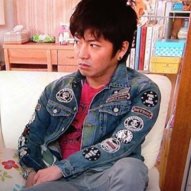 HYSTERIC GLAMOUR - 新品 ヒステリックグラマー サイズM HYSTERIC GLAMOUR - 新品 ヒステリックグラマー サイズM