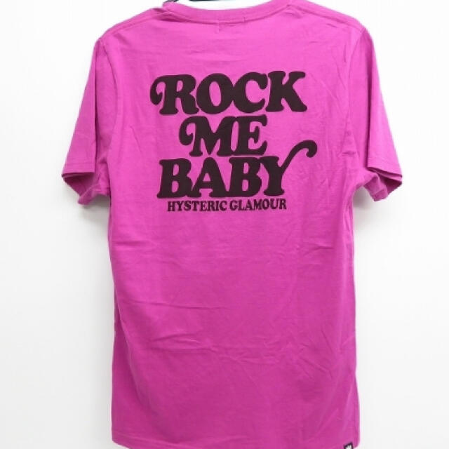 HYSTERIC GLAMOUR - 新品 ヒステリックグラマー サイズM HYSTERIC GLAMOUR - 新品 ヒステリックグラマー サイズM