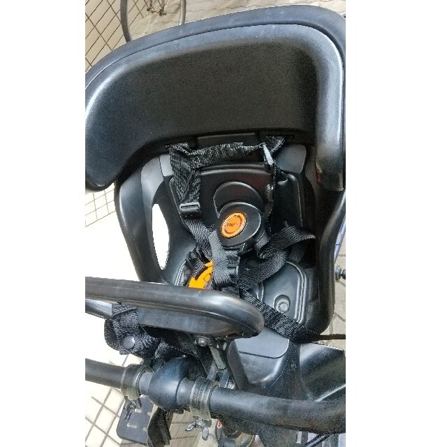子供乗せ 自転車 大阪市引き取り限定 子供乗せ 自転車 大阪市引き取り限定