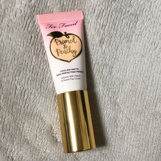 Too Faced - too faced クーリングマット プライマーの通販 by あゆ's