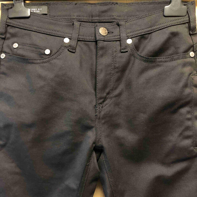 国内正規 Neil Barrett ニールバレット デニムパンツ | wellsprings.uk.net
