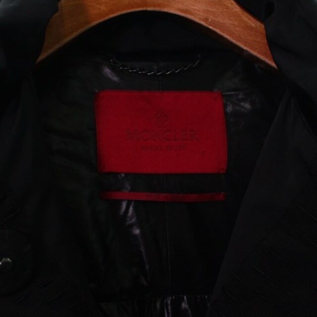 MONCLER レディースの通販 by RAGTAG online｜ラクマ GAMME ROUGE ダウンコート 最新品