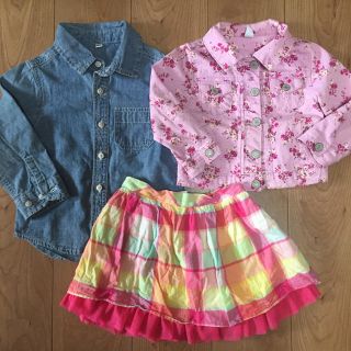 ベビーギャップ(babyGAP)の引っ越しセール 様 専用(その他)