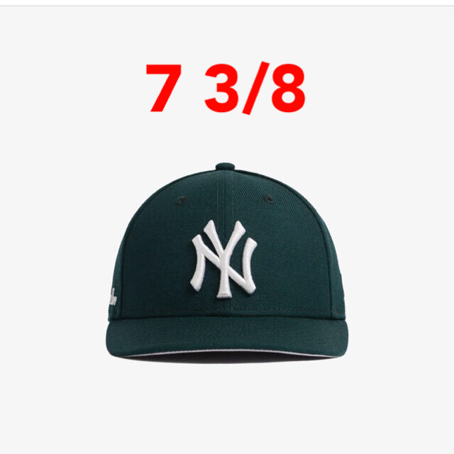 帽子Aime Leon Dore New Era Yankees 7 3/8