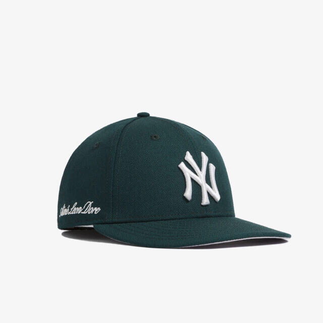 Aime Leon Dore New Era Yankees Denim Hat