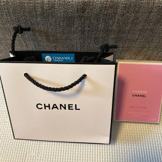 シャネル(CHANEL)のCHANEL チャンス オー タンドゥル ヘアミスト(ヘアウォーター/ヘアミスト)