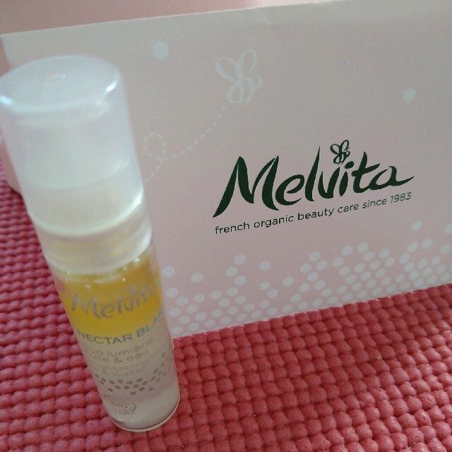 Melvita(メルヴィータ)のみかんさん専用 コスメ/美容のスキンケア/基礎化粧品(美容液)の商品写真