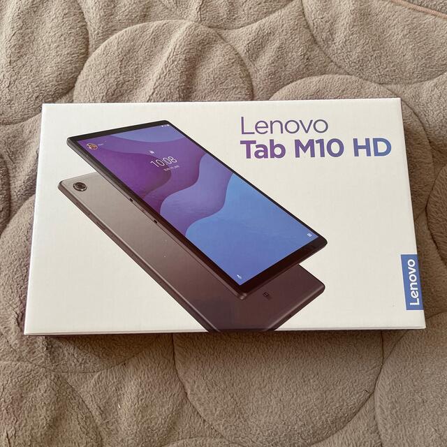 Lenovo Tab M10 HD タブレット - www.sorbillomenu.com