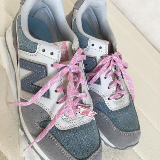 ニューバランス(New Balance)のニューバランスWR996EK(スニーカー)