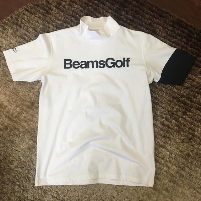 美品！BEAMS シャツ