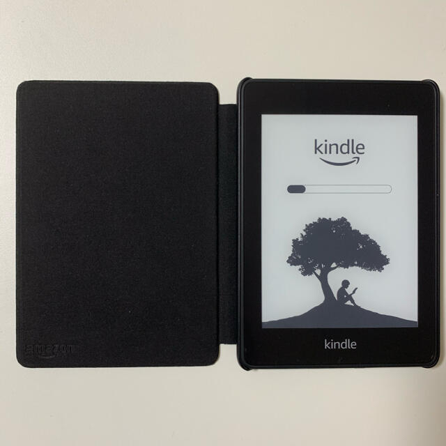 Kindle Paperwhite 防水機能wifi+4G 32ギガ　電子書籍