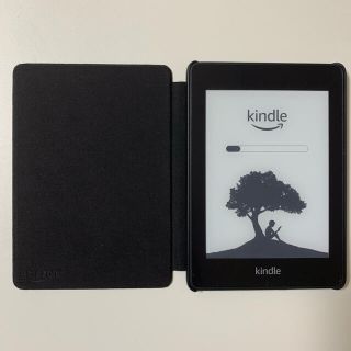 Kindle Paperwhite 電子書籍リーダー 防水機能搭載 Wi-Fi(電子ブックリーダー)