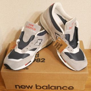 ニューバランス(New Balance)の【あか様専用】ニューバランス M1500 GNW 27.5cm 【新品未使用】(スニーカー)