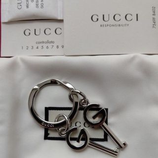 Gucci - しぴちゃん様 専用 GUCCI キーホルダーの通販 by mint's shop