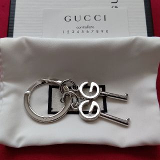 しぴちゃん様 専用 GUCCI キーホルダー rotondaro.com.uy