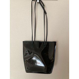 マウジー(moussy)のmoussyクリアbag(ハンドバッグ)