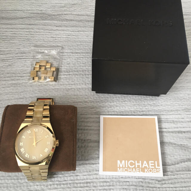 Michael Kors(マイケルコース)のMichael Kors 腕時計　MK6152 レディースのファッション小物(腕時計)の商品写真