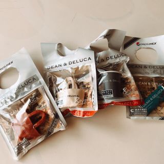 ディーンアンドデルーカ(DEAN & DELUCA)のペプシおまけ DEAN&DELUCA(ノベルティグッズ)