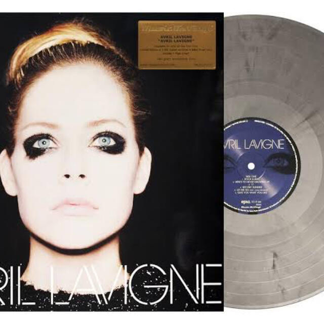 レア 枚数限定 Avril Lavigne レコード アヴリル ラヴィーンの通販 By ライム S Shop ラクマ レア 枚数限定 Avril Lavigne レコード アヴリル ラヴィーンの通販 By ライム S Shop ラクマ