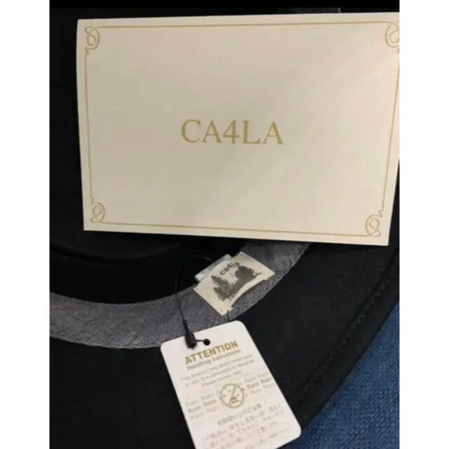 CA4LA(カシラ)のカシラ　カサブランカ　CA4LA レディースの帽子(ハット)の商品写真