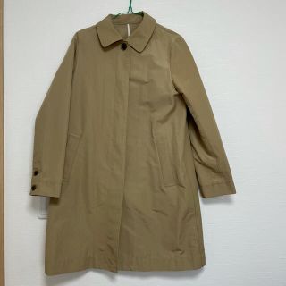 ユナイテッドアローズグリーンレーベルリラクシング(UNITED ARROWS green label relaxing)のgreen label relaxing トレンチコート(トレンチコート)