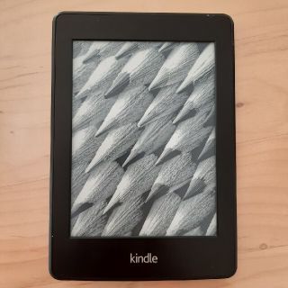 Kindle Paperwhite 第6世代 Wi-Fi(電子ブックリーダー)