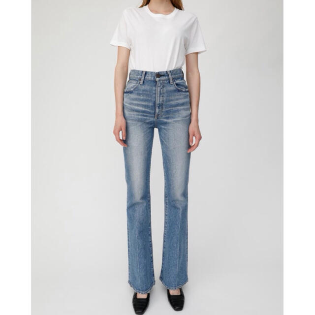 moussy MVS FLARE 美品　24inch