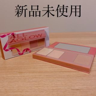 クリニーク(CLINIQUE)のCLINIQUE フェイスパウダー&チーク(フェイスパウダー)