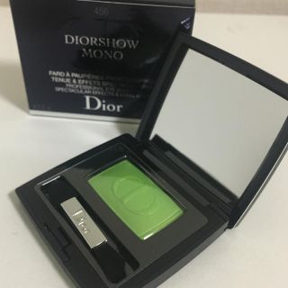 ディオール(Dior)のディオール ショウ モノ 456(アイシャドウ)