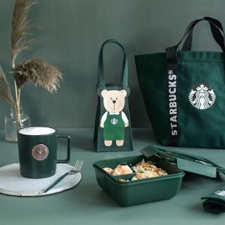 Starbucks Coffee（弁当用品）のフリマアイテム一覧