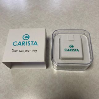 CARISTA OBD2 アダプタ 国内正規品 コーディング/スキャンツール