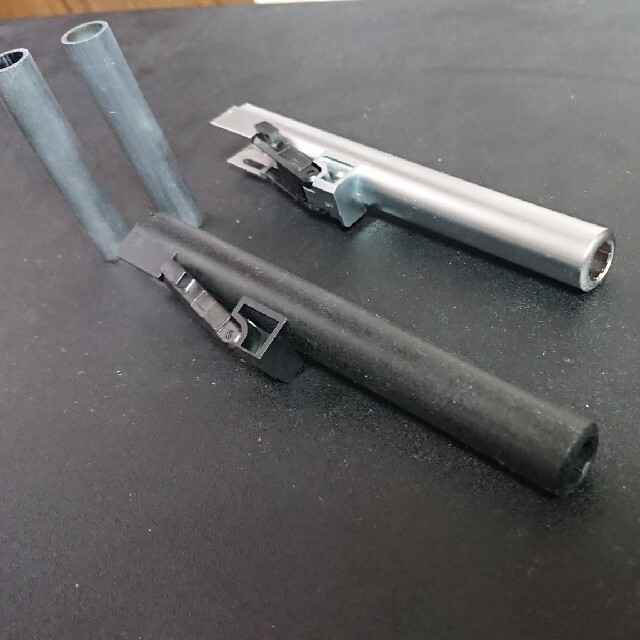 マルイ M9 アウターバレルセットの通販 by ピッカード's shop マルイ M9 アウターバレルセットの通販 by ピッカード's shop
