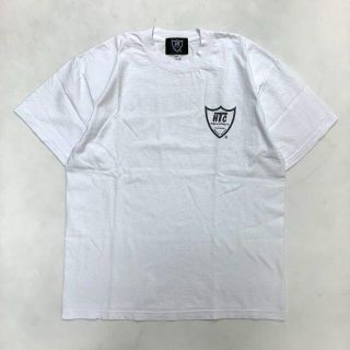 スタンダードカリフォルニア(STANDARD CALIFORNIA)の20AW 新品 スタンダードカリフォルニア × HTC ロゴ Tシャツ SD(Tシャツ/カットソー(半袖/袖なし))