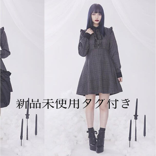 EATME - 新品未使用.EATME.ワンピースの通販 by mayu EATME - 新品未使用.EATME.ワンピースの通販 by mayu