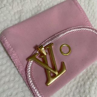 ルイヴィトン(LOUIS VUITTON)の18金　リング(その他)