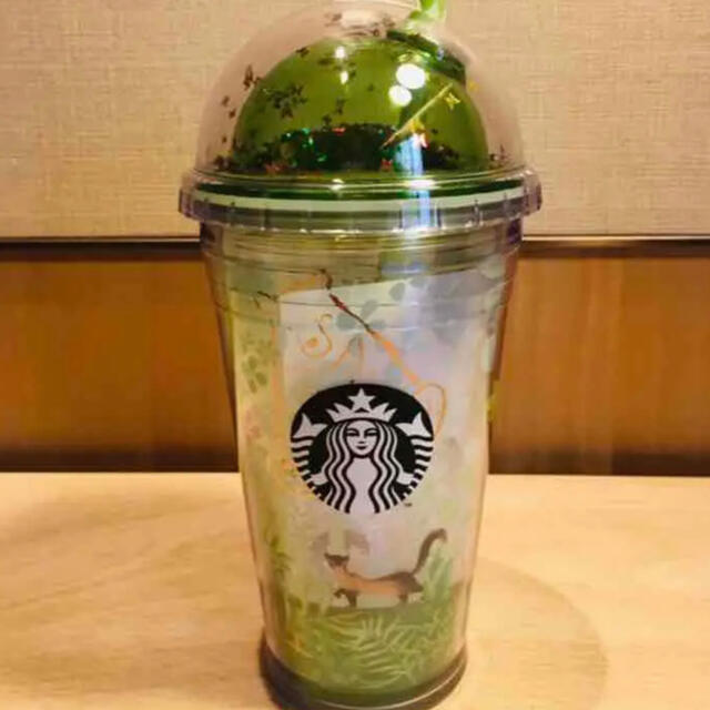 Starbucks Coffee 日本未発売 海外限定 スターバックス フラペチーノタンブラー 新品未使用の通販 By レアスタバ多数出品中 スタバ大好き スターバックスコーヒーならラクマ