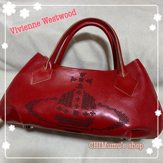 正規品 ヴィヴィアン クラッチバッグ ハンド Vivienne Westwood